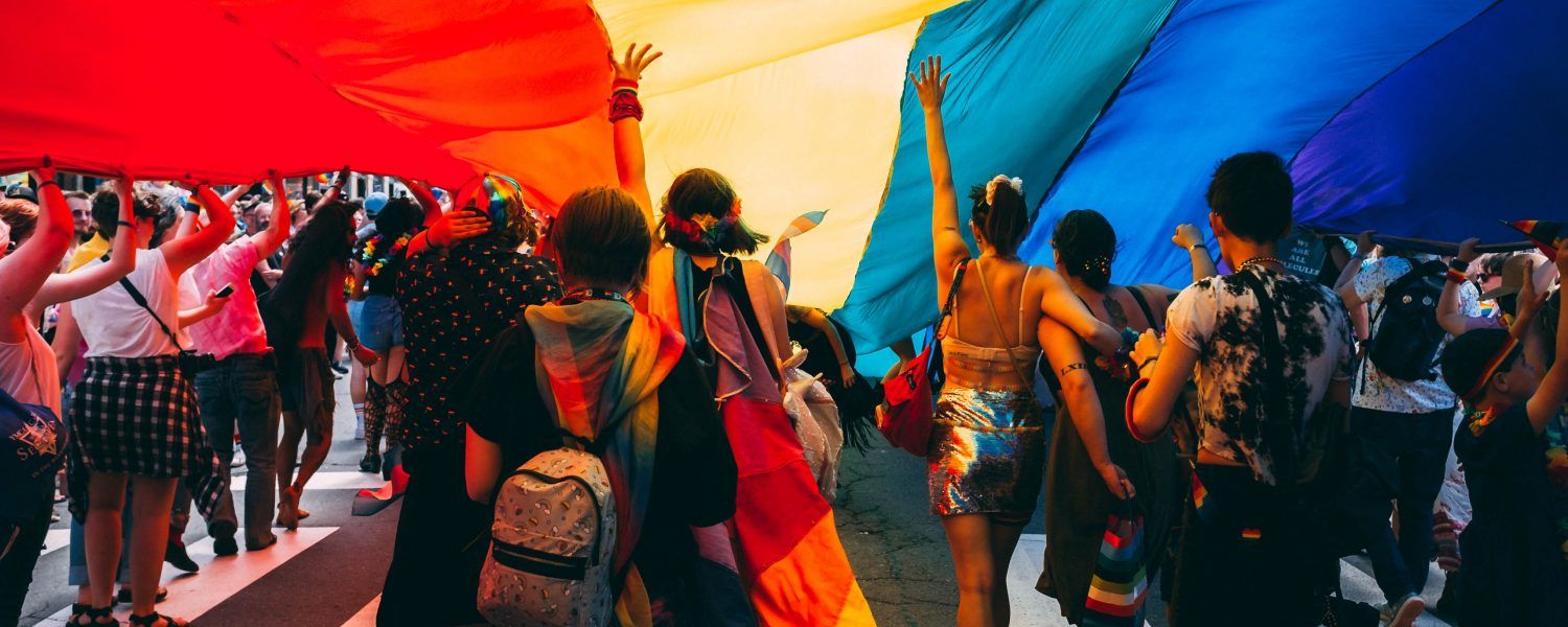 LGBTQIA*
