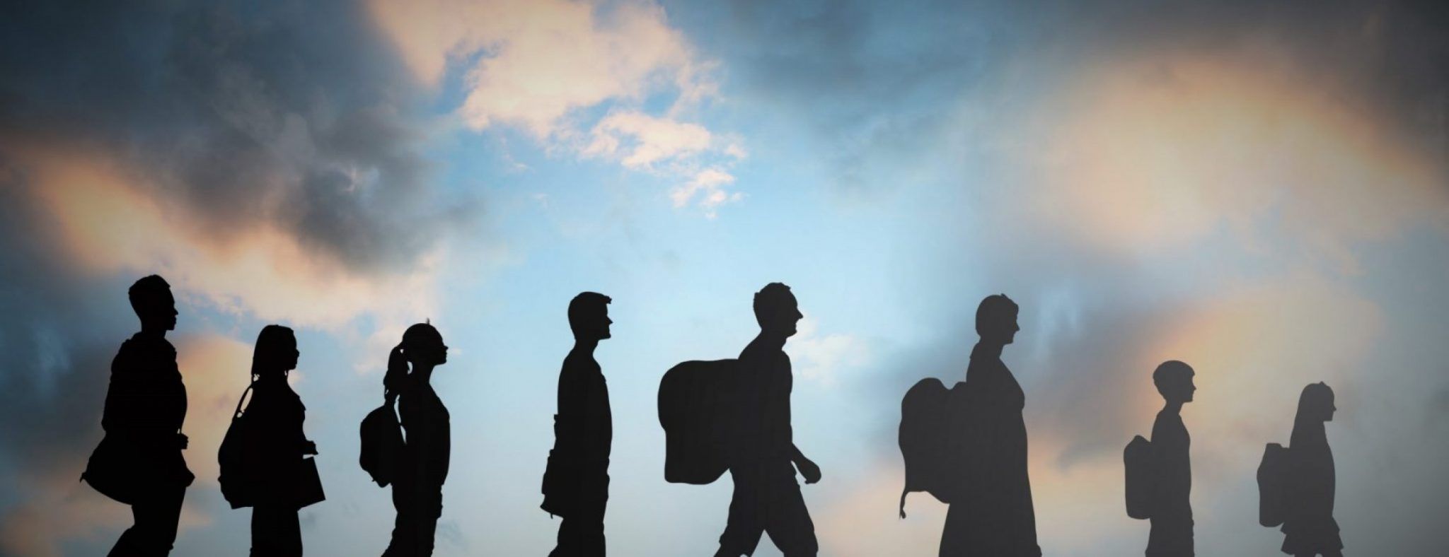 Migration und Asyl
