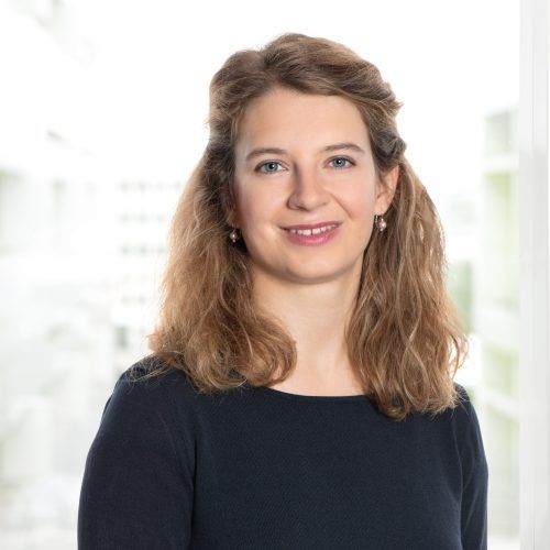 Nathalie Fäh